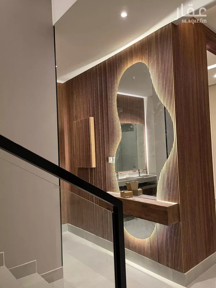 فيلا للإيجار في شارع رقم 122, حي الياسمين, مدينة الرياض, منطقة الرياض صورة 3