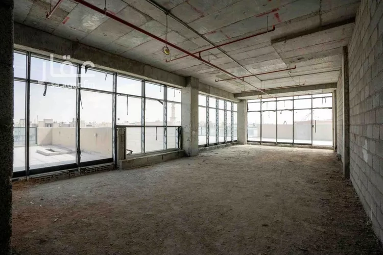 Complex for rent in Riyadh Al Arid 10