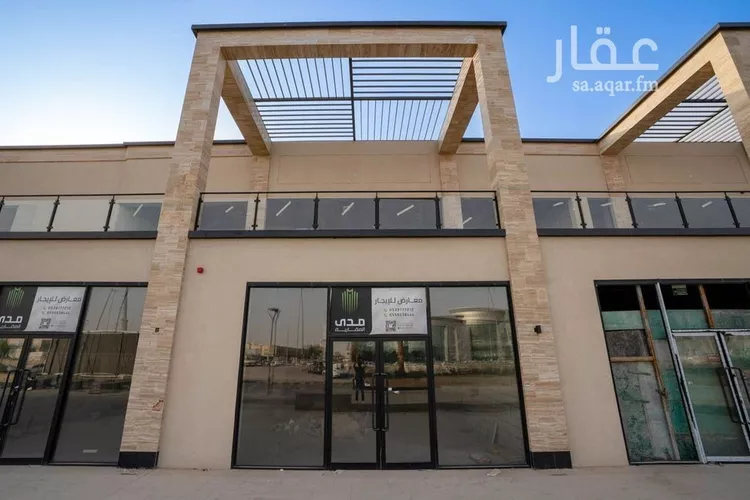 مجمع للإيجار في شارع خريص الفرعي, حي النهضة, مدينة الرياض, منطقة الرياض 10