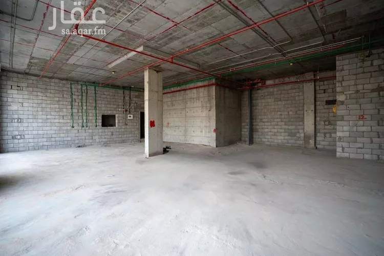 مجمع للإيجار في شارع خريص الفرعي, حي النهضة, مدينة الرياض, منطقة الرياض 11