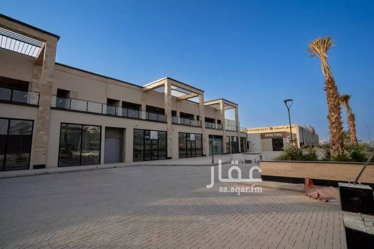 مجمع للإيجار في شارع خريص الفرعي, حي النهضة, مدينة الرياض, منطقة الرياض 6