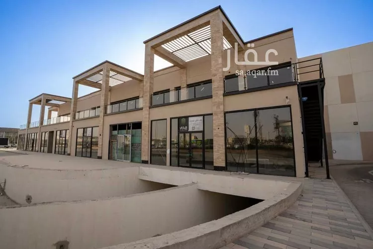 مجمع للإيجار في شارع خريص الفرعي, حي النهضة, مدينة الرياض, منطقة الرياض 8