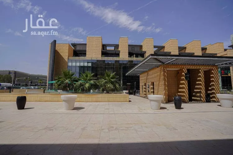 عمارة للإيجار في شارع الامير عبدالعزيز بن مساعد بن جلوي, حي السليمانية, مدينة الرياض, منطقة الرياض صورة 4