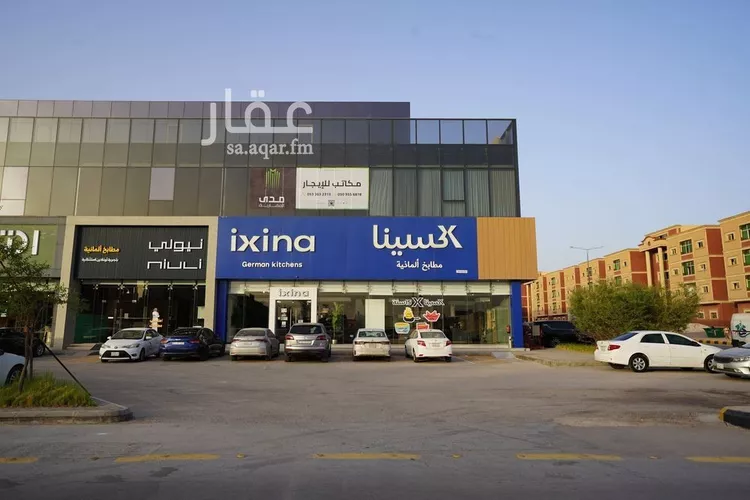 Complex for rent in Riyadh Al Yasmin صورة 2