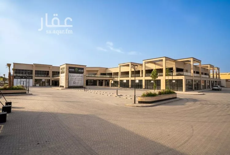 مجمع للإيجار في شارع خريص الفرعي, حي النهضة, مدينة الرياض, منطقة الرياض