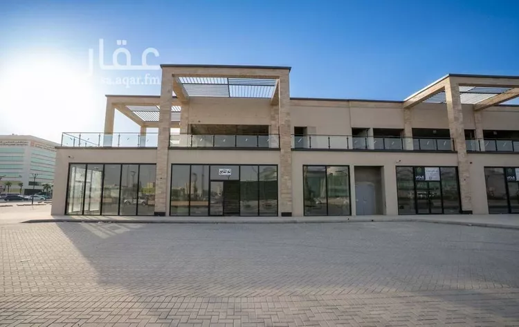 مجمع للإيجار في شارع خريص الفرعي, حي النهضة, مدينة الرياض, منطقة الرياض 7