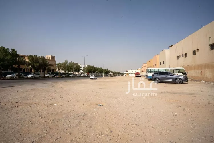 أرض للبيع في شارع الامير مشعل بن عبدالعزيز, حي عرقة, مدينة الرياض, منطقة الرياض صورة 5