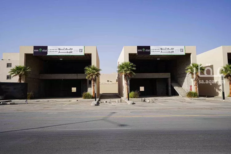 عمارة للإيجار في شارع سليمان بن عبدالملك بن مروان, حي طويق, مدينة الرياض, منطقة الرياض صورة 4