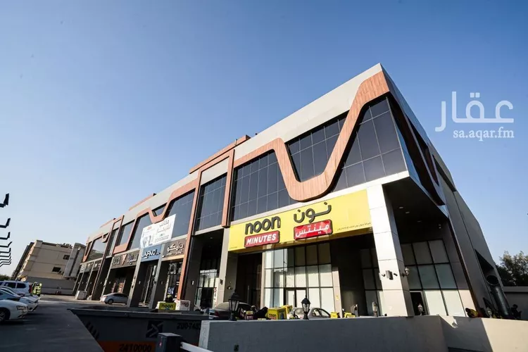 مكتب تجاري للإيجار في شارع التخصصي, حي العليا, مدينة الرياض, منطقة الرياض صورة 2