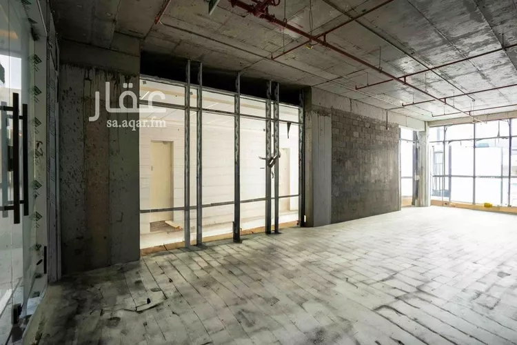 Complex for rent in Riyadh Al Arid 6