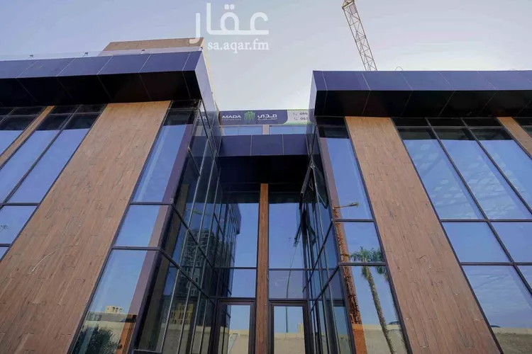 Commercial Office for Rent in Riyadh Al Yasmin صورة 3