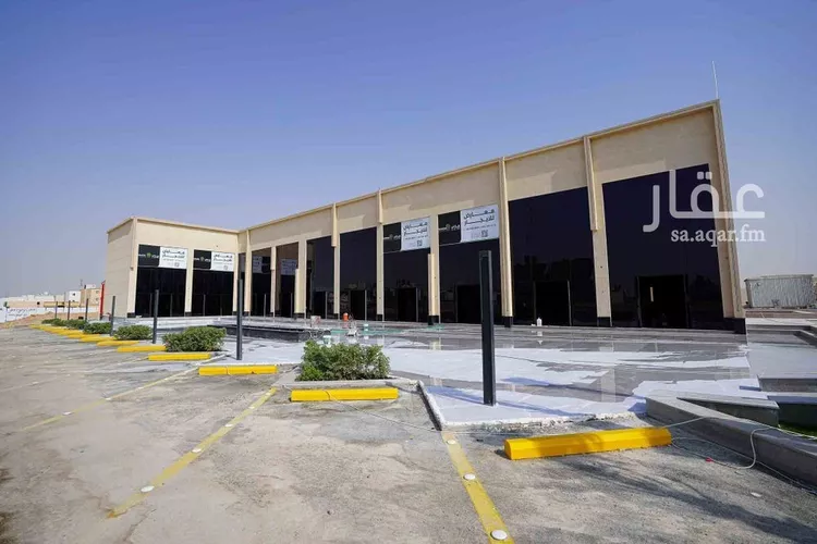 عمارة للإيجار في شارع السيل الكبير, حي المهدية, مدينة الرياض, منطقة الرياض