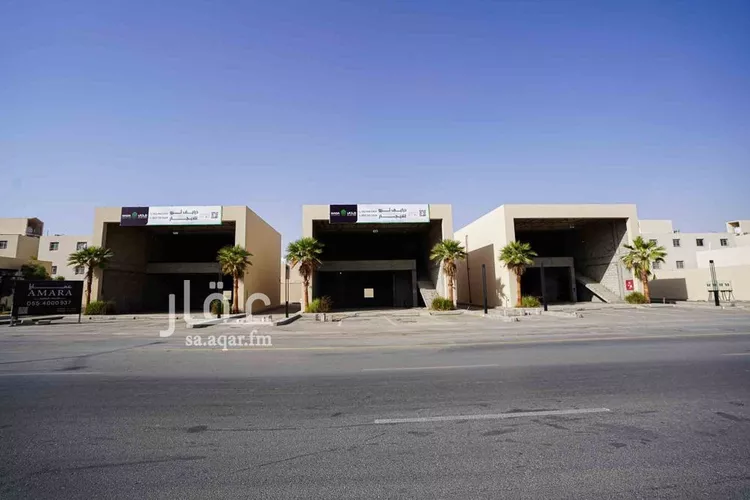 عمارة للإيجار في شارع سليمان بن عبدالملك بن مروان, حي طويق, مدينة الرياض, منطقة الرياض صورة 2