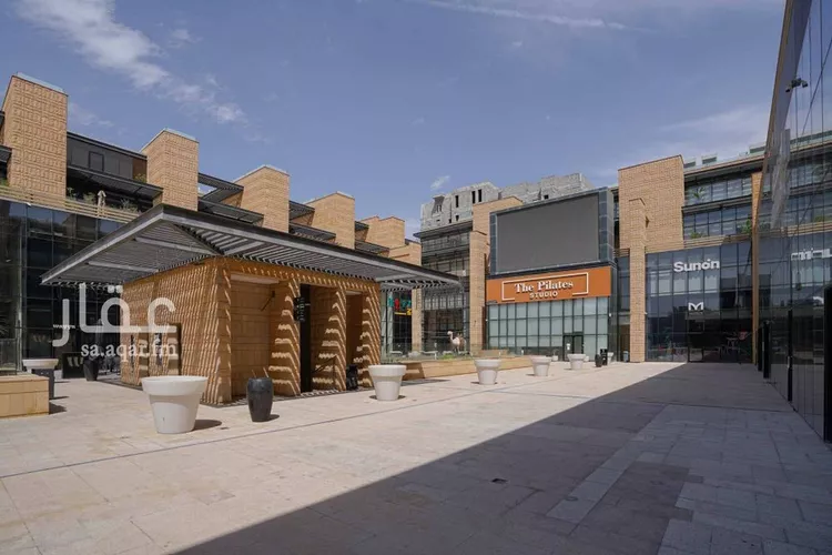 عمارة للإيجار في شارع الامير عبدالعزيز بن مساعد بن جلوي, حي السليمانية, مدينة الرياض, منطقة الرياض صورة 3