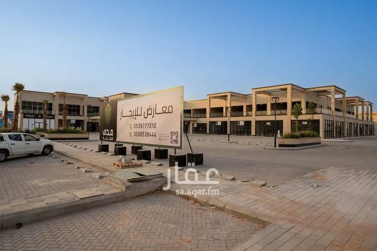 عمارة للإيجار في شارع خريص الفرعي, حي النهضة, مدينة الرياض, منطقة الرياض صورة 2
