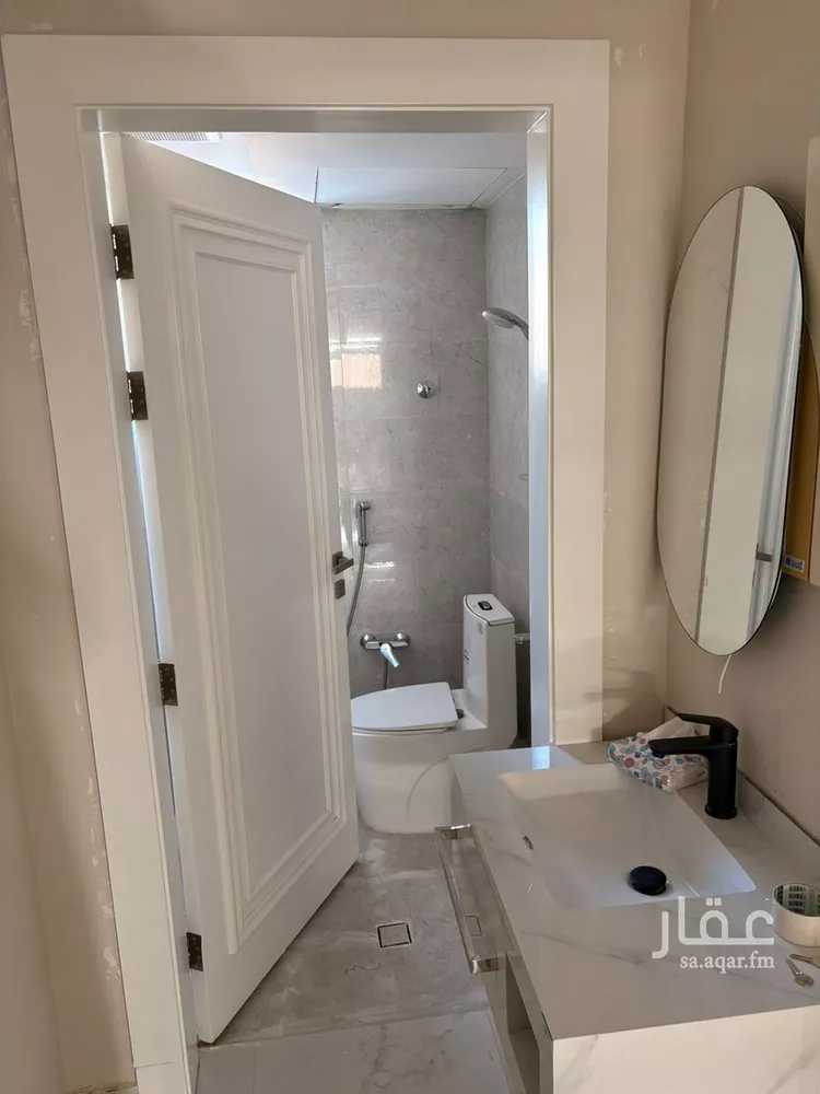 شقة للإيجار في شارع محمد بن سعد بن حسين, حي العارض, مدينة الرياض, منطقة الرياض صورة 3