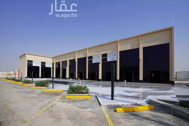 مجمع للإيجار في شارع السيل الكبير, حي المهدية, مدينة الرياض, منطقة الرياض صورة 3