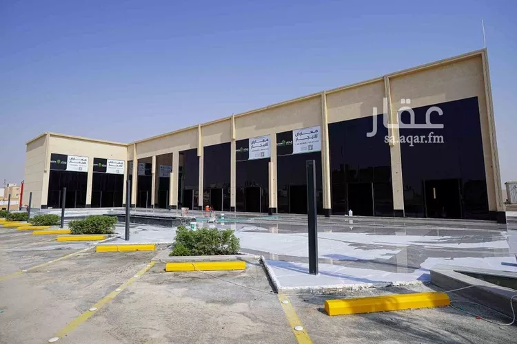 مجمع للإيجار في شارع السيل الكبير, حي المهدية, مدينة الرياض, منطقة الرياض صورة 2