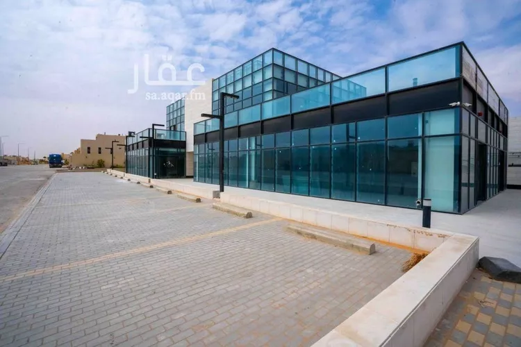 Complex for rent in Riyadh Al Arid 15