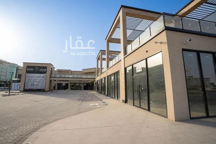 مجمع للإيجار في شارع خريص الفرعي, حي النهضة, مدينة الرياض, منطقة الرياض صورة 4