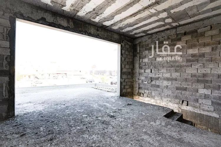 محل للإيجار في شارع طريق الامير محمد بن سعد بن عبد العزيز, حي الملقا, مدينة الرياض, منطقة الرياض صورة 4