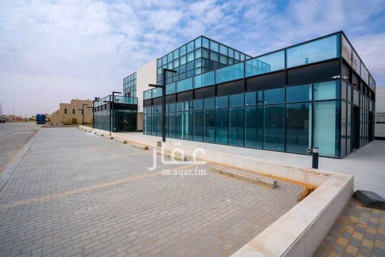 عمارة للإيجار في شارع ابي بكر الصديق, حي العارض, مدينة الرياض, منطقة الرياض صورة 3