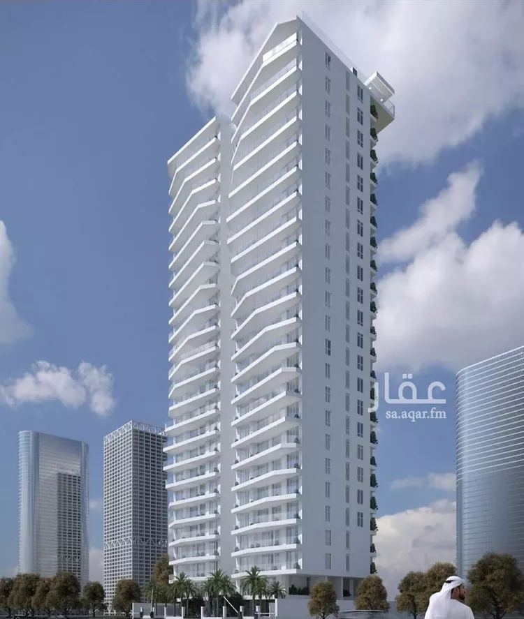 شقة للإيجار في شارع الأمير عبدالعزيز بن ثنيان, حي النخيل, مدينة الرياض, منطقة الرياض