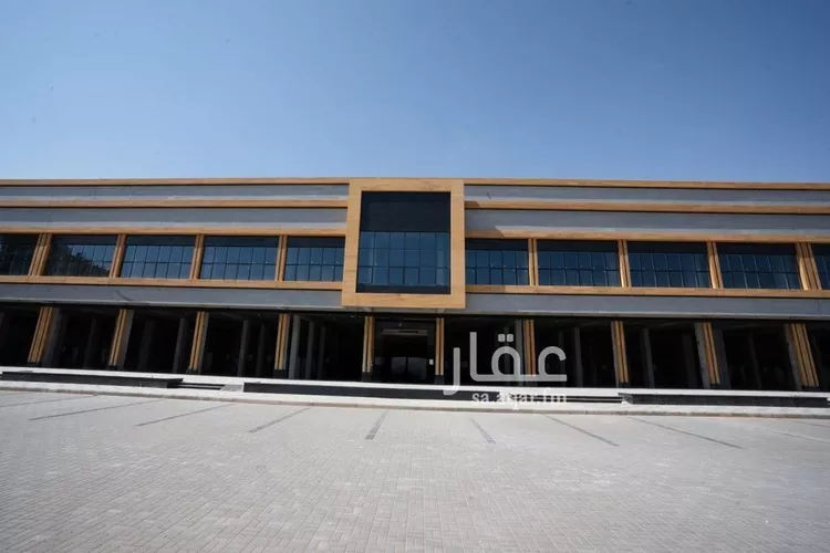 عمارة للإيجار في شارع  سعود ابن فيصل, حي الصحافة, مدينة الرياض, منطقة الرياض صورة 3