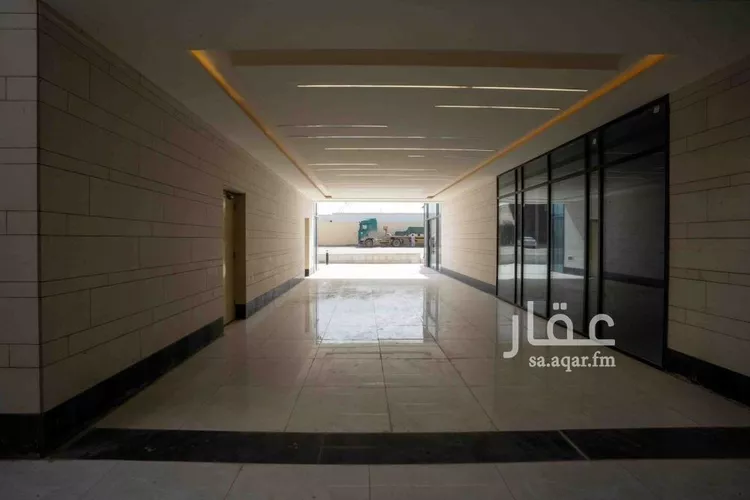 مجمع للإيجار في شارع ابي بكر الصديق, حي العارض, مدينة الرياض, منطقة الرياض صورة 5