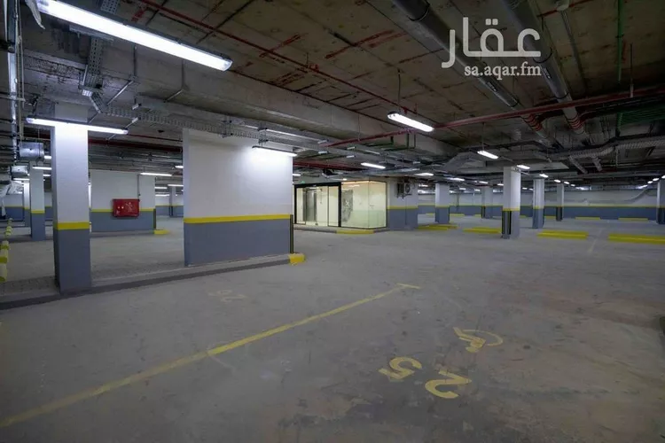 Complex for rent in Riyadh Al Arid 11