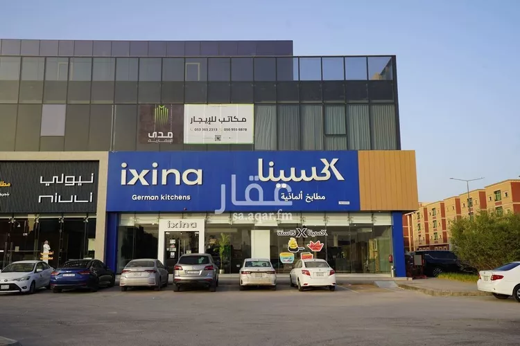 Complex for rent in Riyadh Al Yasmin صورة 3