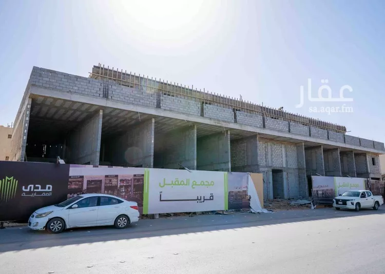 عمارة للإيجار في شارع الشيخ حسن بن حسين بن علي, حي قرطبة, مدينة الرياض, منطقة الرياض صورة 3