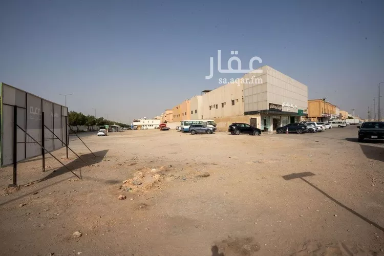 أرض للبيع في شارع الامير مشعل بن عبدالعزيز, حي عرقة, مدينة الرياض, منطقة الرياض صورة 4
