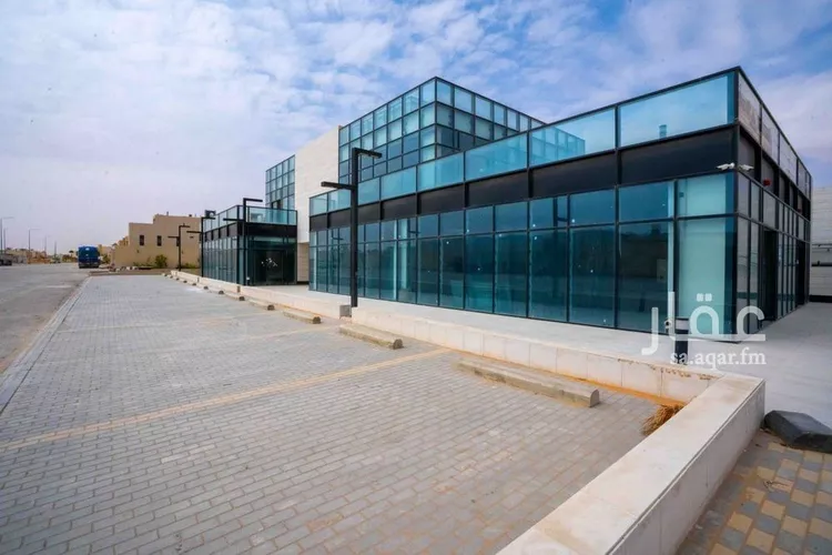 عمارة للإيجار في شارع ابي بكر الصديق, حي العارض, مدينة الرياض, منطقة الرياض صورة 2