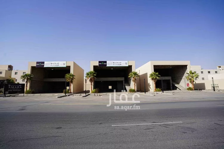 عمارة للإيجار في شارع سليمان بن عبدالملك بن مروان, حي طويق, مدينة الرياض, منطقة الرياض صورة 2