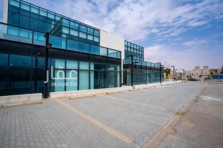 عمارة للإيجار في شارع ابي بكر الصديق, حي العارض, مدينة الرياض, منطقة الرياض صورة 2