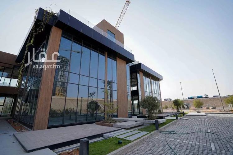 مكتب تجاري للإيجار في شارع رقم 51, حي الياسمين, مدينة الرياض, منطقة الرياض صورة 5