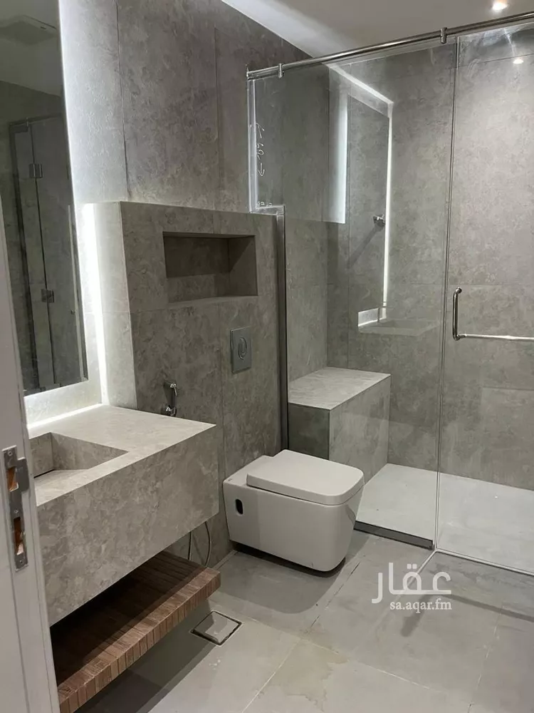 فيلا للإيجار في شارع رقم 122, حي الياسمين, مدينة الرياض, منطقة الرياض صورة 5