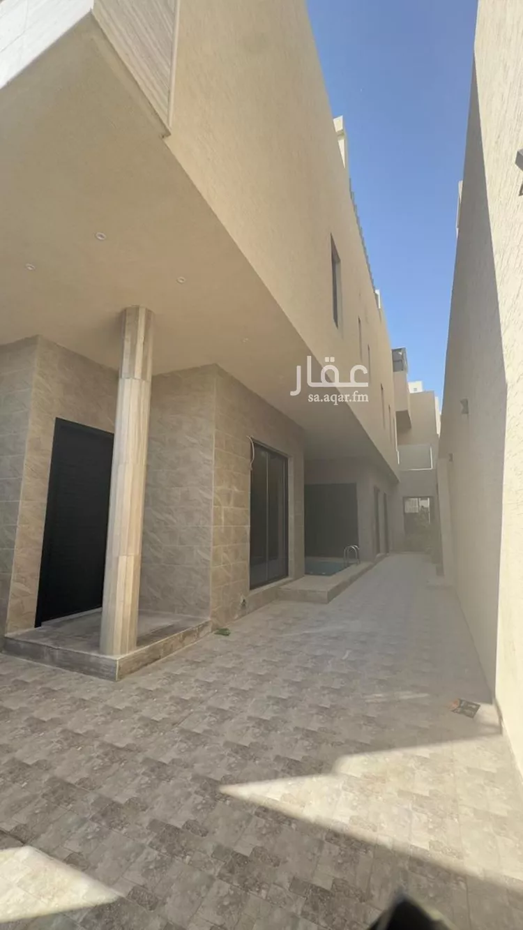 فيلا للإيجار في شارع محمد بن مانع, حي العارض, مدينة الرياض, منطقة الرياض صورة 5