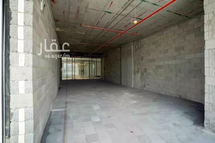 Complex for rent in Riyadh Al Arid 7