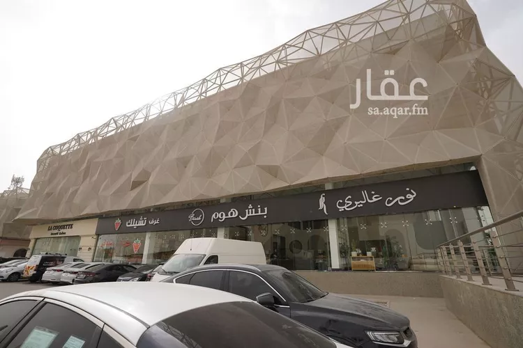 Complex for rent in Riyadh As Sahafah صورة 4