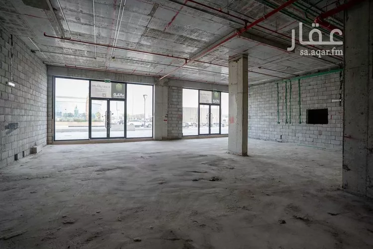 مجمع للإيجار في شارع خريص الفرعي, حي النهضة, مدينة الرياض, منطقة الرياض 12