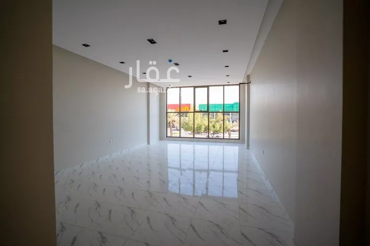 عمارة للإيجار في شارع عبدالله بن سعود بن عبدالعزيز الفرعى, حي اليرموك, مدينة الرياض, منطقة الرياض صورة 5
