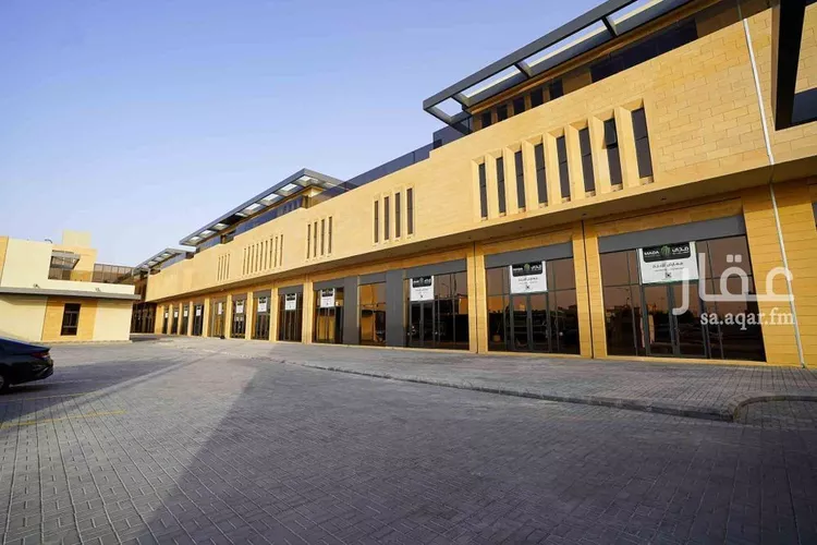 عمارة للإيجار في شارع  عبدالله ابن سعود ابن عبدالعزيز, حي الحمراء, مدينة الرياض, منطقة الرياض صورة 2