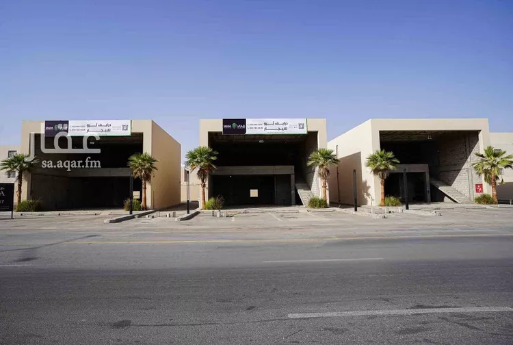 عمارة للإيجار في شارع سليمان بن عبدالملك بن مروان, حي طويق, مدينة الرياض, منطقة الرياض صورة 3