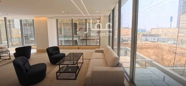 شقة للإيجار في شارع وادي حداء, حي الصحافة, مدينة الرياض, منطقة الرياض صورة 5