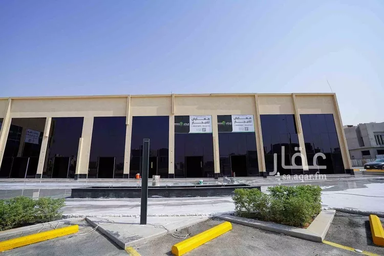 مجمع للإيجار في شارع السيل الكبير, حي المهدية, مدينة الرياض, منطقة الرياض صورة 5