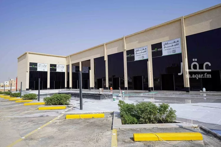 مجمع للإيجار في شارع السيل الكبير, حي المهدية, مدينة الرياض, منطقة الرياض صورة 4