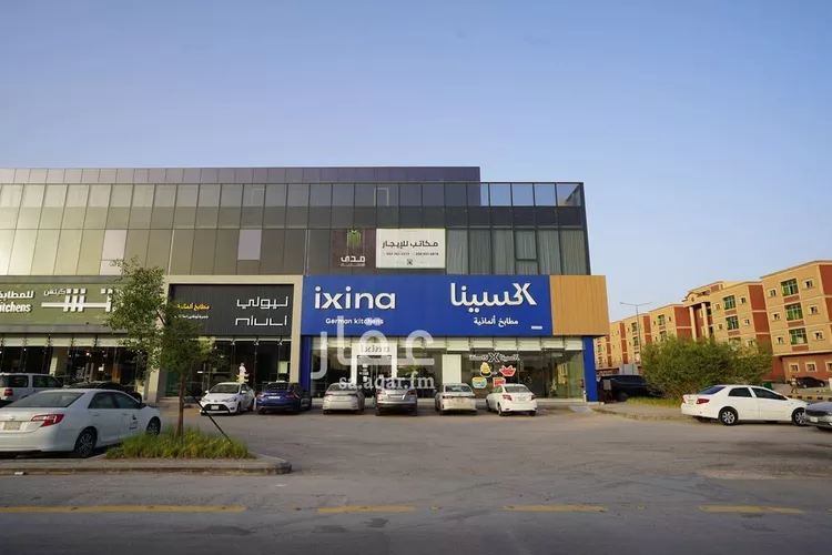 Complex for rent in Riyadh Al Yasmin صورة 5