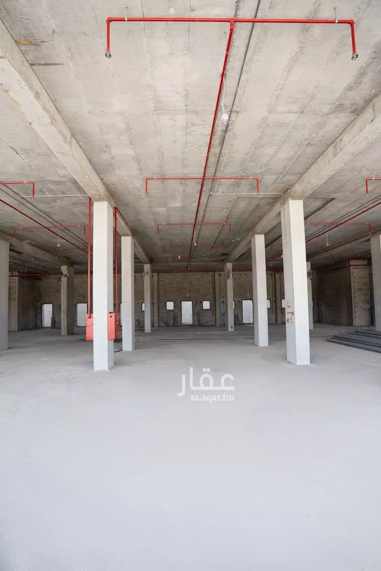 عمارة للإيجار في شارع  سعود ابن فيصل, حي الصحافة, مدينة الرياض, منطقة الرياض صورة 5